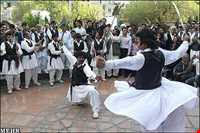 هلاری بازی محلی