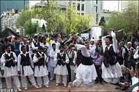 هلاری بازی محلی