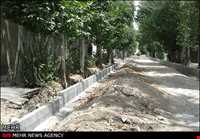 روستای فرخ آباد و زیبادشت