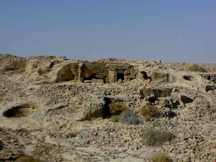 Lashtan castle