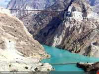 Historic Bridge Shalu