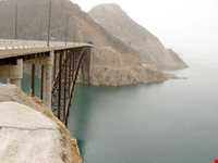 Historic Bridge Shalu