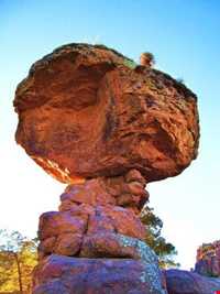 Historic Bridge Shalu