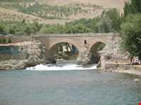 پل زمان‌خان