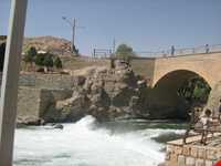 پل زمان‌خان