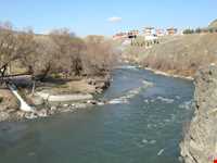 پل زمان‌خان