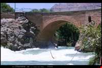 پل زمان‌خان