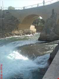 پل زمان‌خان