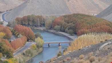 حاشیه زاینده رود