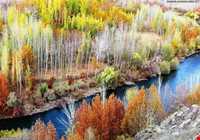 حاشیه زاینده رود