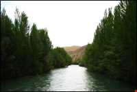 حاشیه زاینده رود