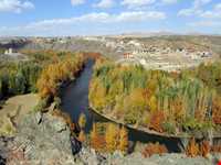 حاشیه زاینده رود