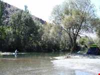 حاشیه زاینده رود