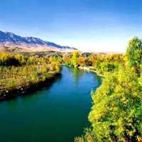 حاشیه زاینده رود