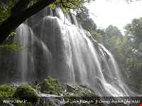 منطقه حفاظت شده سبزکوه