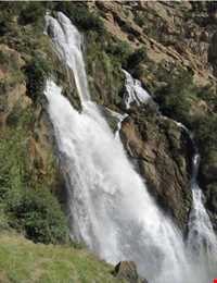 منطقه حفاظت شده سبزکوه