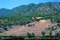 منطقه حفاظت شده سبزکوه