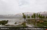 منطقه حفاظت شده سبزکوه