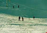 پیست اسکی چلگرد