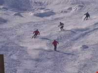 پیست اسکی چلگرد