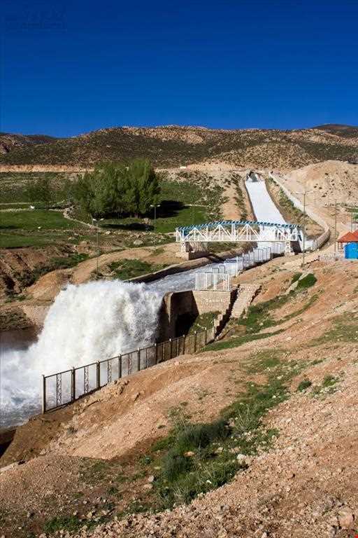 تونل کوهرنگ