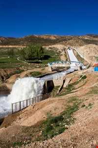 تونل کوهرنگ