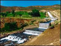 تونل کوهرنگ