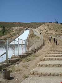 تونل کوهرنگ