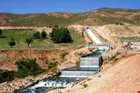 تونل کوهرنگ