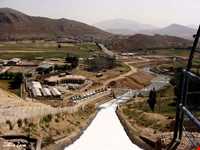 تونل کوهرنگ