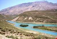 تونل کوهرنگ