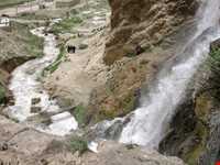 آبشار شیخ علیخان