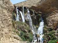 آبشار شیخ علیخان