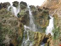 آبشار شیخ علیخان