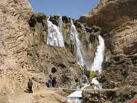 آبشار شیخ علیخان