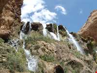 آبشار شیخ علیخان