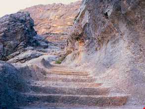 پل خداآفرین منطقه بازفت