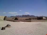 کاروانسرای رباط قلعه خرگوشی