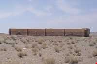 کاروانسرای رباط قلعه خرگوشی