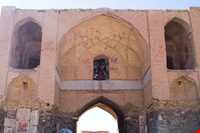 کاروانسرای رباط قلعه خرگوشی