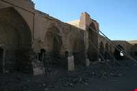 کاروانسرای رباط قلعه خرگوشی