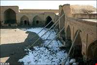 کاروانسرای رباط قلعه خرگوشی