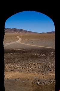 کاروانسرای رباط قلعه خرگوشی