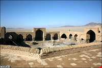 کاروانسرای رباط قلعه خرگوشی