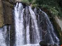 Varak waterfall