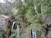 Varak waterfall
