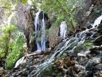 Varak waterfall