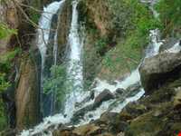 Varak waterfall