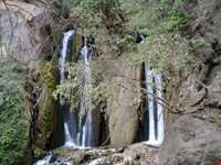Varak waterfall