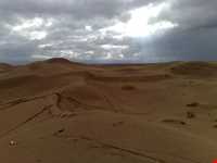 ریگزار شن روان صادق آباد